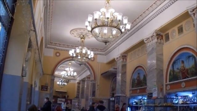 ГЛАВНЫЙ КАФЕТЕРИЙ МИНСКА(1954) смотреть онлайн