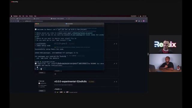 Tour of Remix with Kent C. Dodds смотреть онлайн