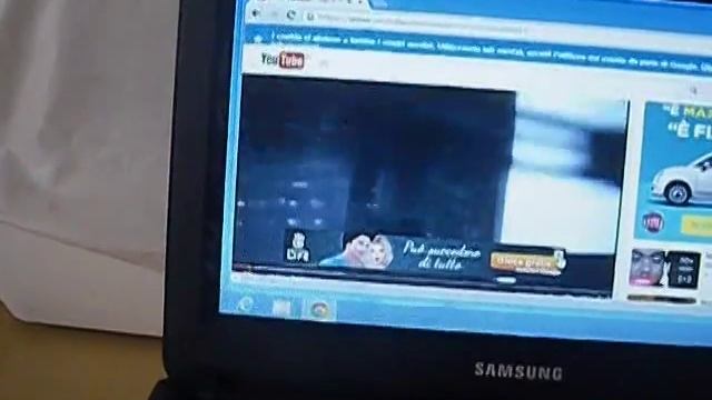 Samsung NB30 (Atom N450 1.66 GHZ) Windows 8