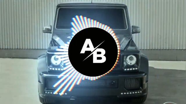 J.SON - Караван (Ayntap Bass + Slowed Bass) смотреть онлайн
