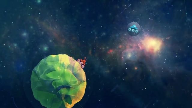 Moonshot Video Game смотреть онлайн