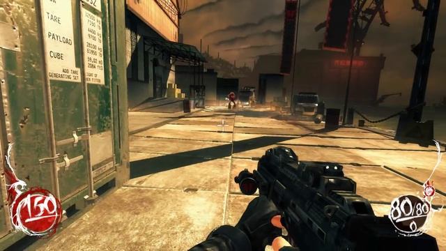 Shadow Warrior (2013) ALL Easter Eggs (HD) смотреть онлайн