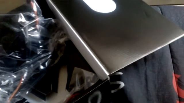 AKG K712 PRO Unboxing español смотреть онлайн