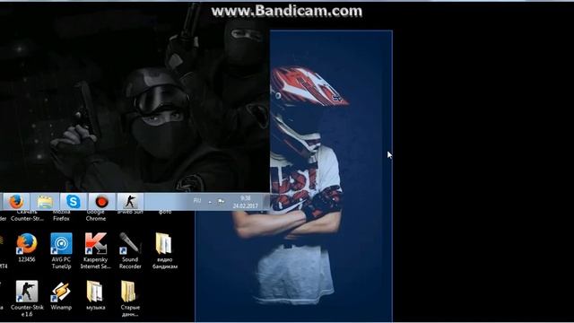 как снимать игры бандикамом когда чёрный экран смотреть онлайн