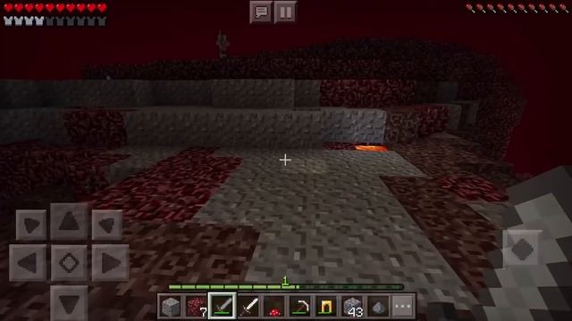 Minecraft Pocket Edition - Геймплей Прохождение Часть 20