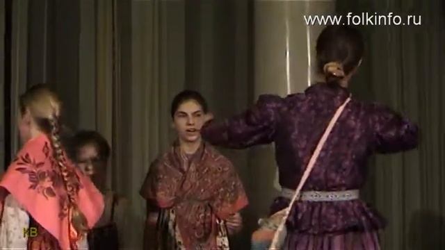 Театр народной драмы. Уродилась Дуня. смотреть онлайн