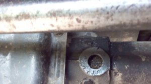 уаз с мостами от волги