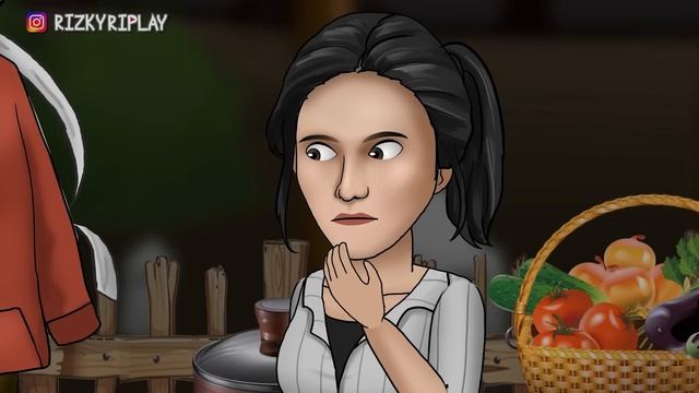 Hantu Ikut MASTER CHEF indonesia #HORORKOMEDI | Kartun Hantu, Animasi horror, Kartun Lucu смотреть онлайн