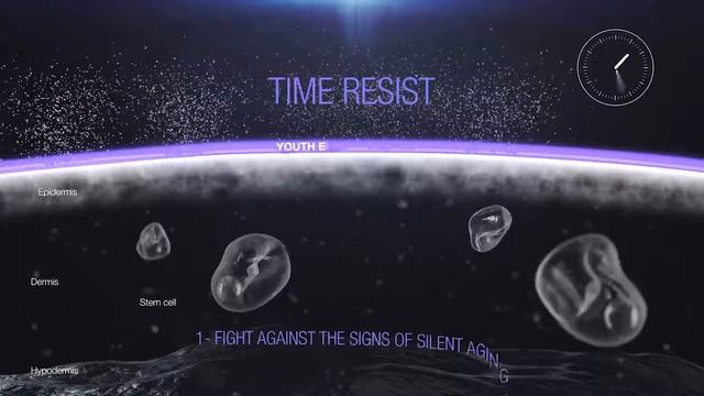 Time Resist Yon-Ka Collection смотреть онлайн