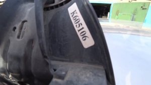 Багажник на крышу автомобиля Renault Megane 2 (Рено Меган)  и крепление для лыж amos ski lock 5
