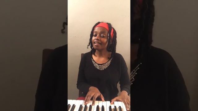 GRACE by Jonathan McReynolds cover. смотреть онлайн