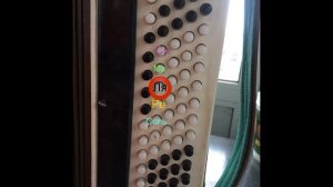 Кукушка. РАЗБОР. Урок 28. На баяне с Натали.