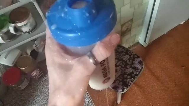 Как правильно пить ГЕЙНЕР/ПРОТЕИН смотреть онлайн