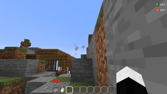 The Legened of Skelly!? - [Deutsch/HD] смотреть онлайн