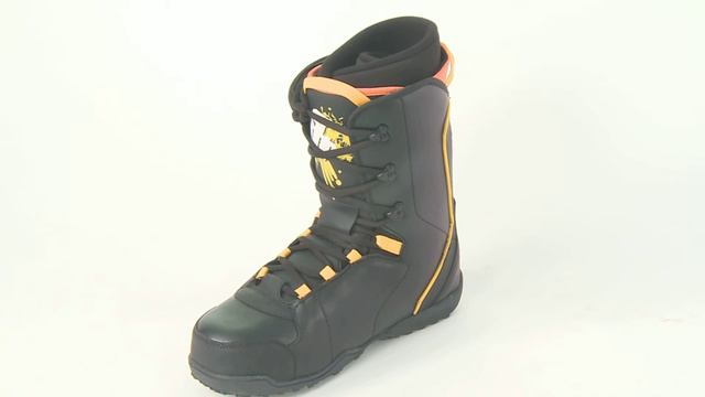 Обзор ботинок Black Fire Scoop (2016) смотреть онлайн