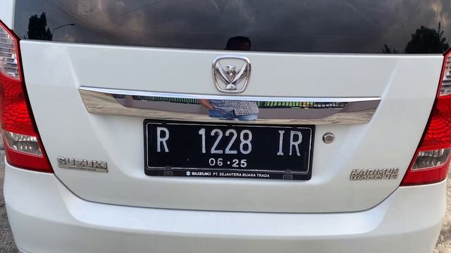 SUZUKI KARIMUN GL MT 2018 PUTIH DI JUAL смотреть онлайн
