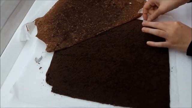 Ucuz başa gələn, yupyumşaq, yüngül kakaolu rulet смотреть онлайн