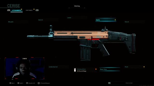 HOW TO GET COLORFUL BULLETS in MODERN WARFARE...(TRACERS IN MW) смотреть онлайн