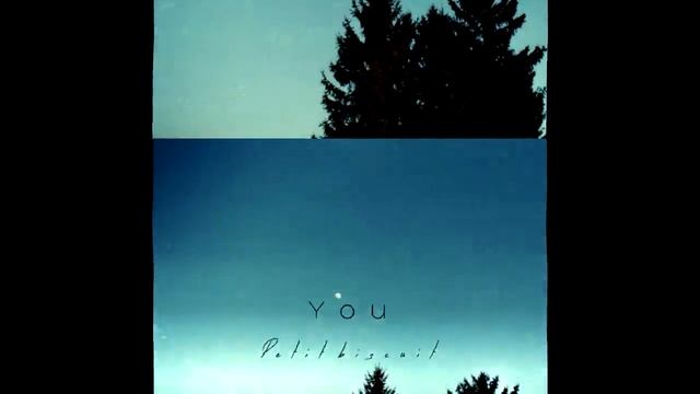 Petit Biscuit - You (Slowed Down Edit)