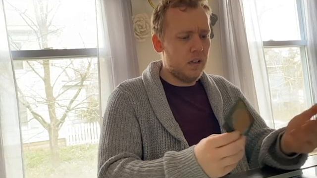 The Magic of Spring Cleaning, Card Game Sequence смотреть онлайн