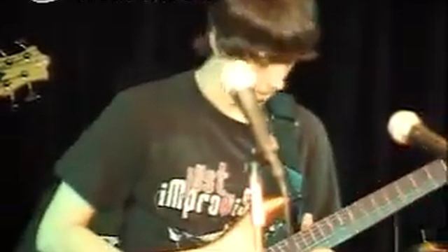 Berklee five-week funk/fusion ensemble: Fragile - Sting смотреть онлайн