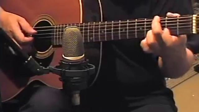 The Beatles - In my life(solo guitar) смотреть онлайн