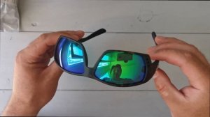 Очки Costa Del Mar - Costa Del Mar Tuna Alley