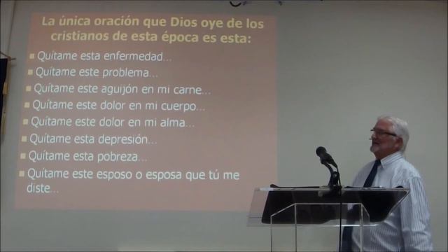 Pastor Jose I Pereda- El Gozo de la Salvación #2 - 1 Pedro 1:6-9 5-28-17 смотреть онлайн