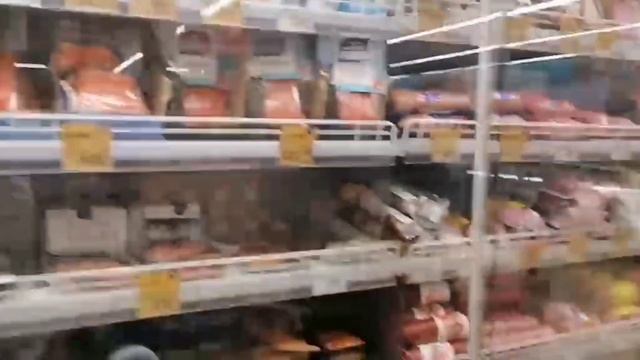 11.11.22 ПЯТЕРОЧКА, МЫ ОПЯТЬ В ПРОЛЁТЕ. ТОВАР ДНЯ ТАК И НЕ ПОЯВИЛСЯ смотреть онлайн