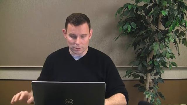 MS Word Урок 26 Замена обычной сноски на концевую смотреть онлайн