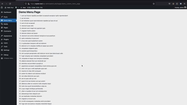 Create Database Transients using WordPress Transients API смотреть онлайн