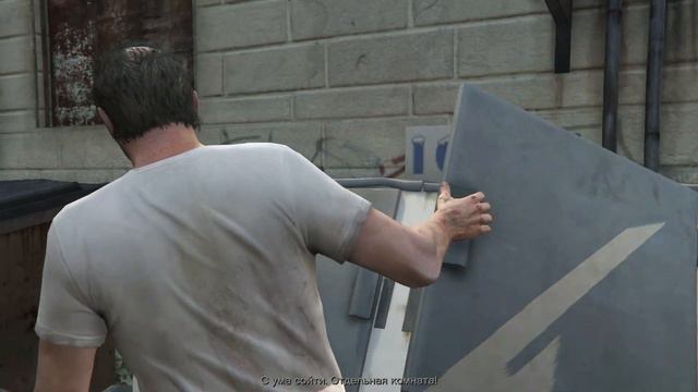 Прохождение GTA 5. Миссия 13. Тревор Филипс Индастриз. смотреть онлайн