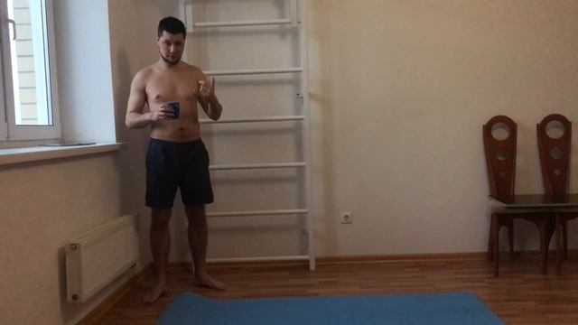 Тренировка первых уровней базы. День тридцать шестой! смотреть онлайн