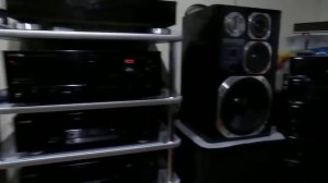Kenwood LS-X900