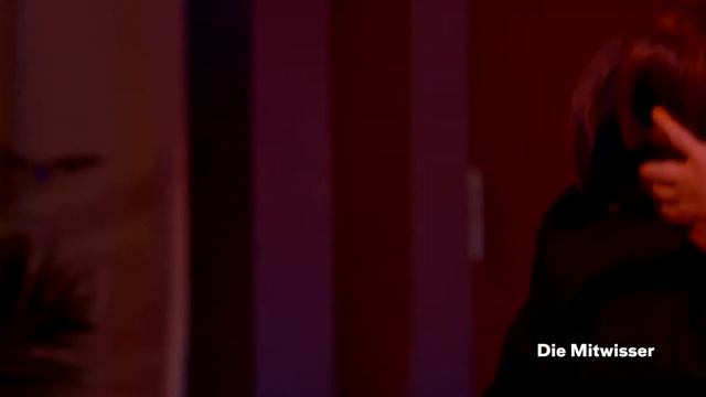 Die Mitwisser — von Philipp Löhle — Trailer смотреть онлайн