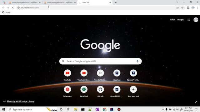 Part-15 OneToOne Mapping with Hibernate ORM in Quarkus tutorial in hindi | OneToOne Hibernate ORM смотреть онлайн
