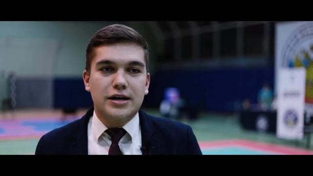 Школа Тхэквондо Пантера - инструмент твоих побед смотреть онлайн