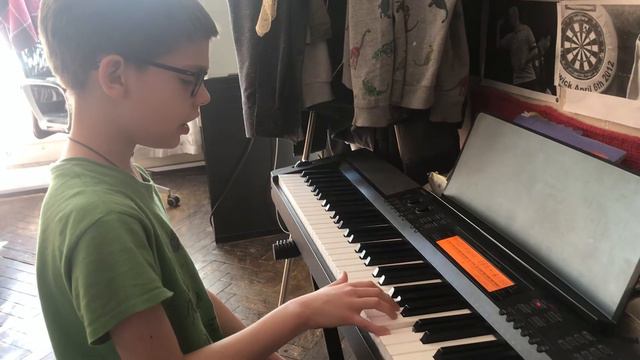 Марк Айкан К2 45 нижний голос смотреть онлайн