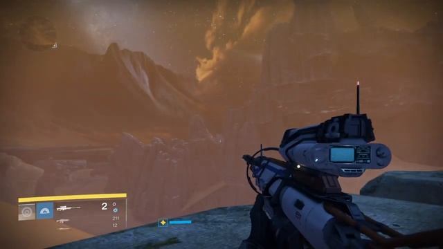 Destiny Exploring the Glitch Garden смотреть онлайн