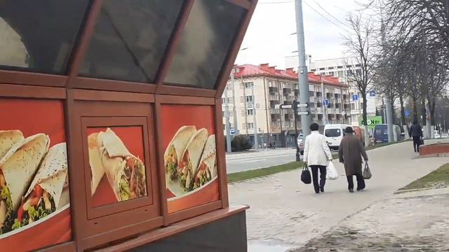 VLOG 109 ЗВОНОК ОТ АНАТОЛИЯ/ЯБЛОКИ/ГОРОД / смотреть онлайн