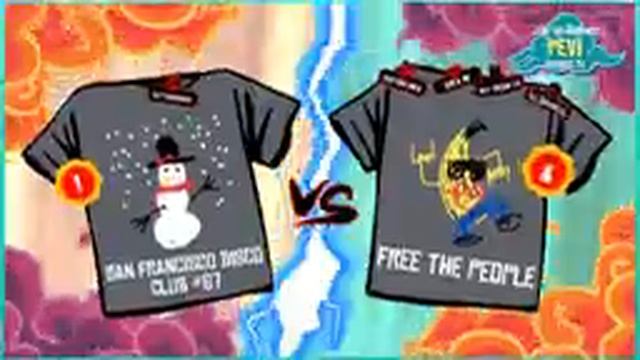 Let's Play The Jackbox Party Pack 3 - Tee K.O. | Graeme Games смотреть онлайн