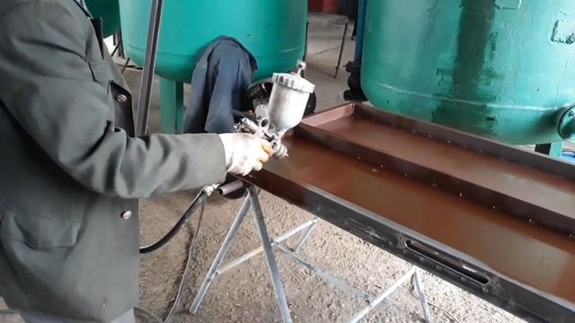 Изготавливаем двери входные для частного дома! Видео 3. смотреть онлайн