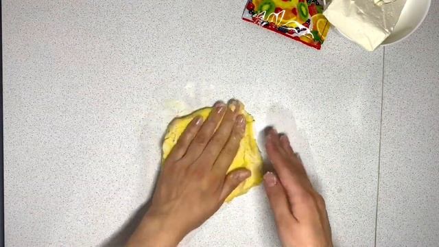 Рукоделие из Натуральных Материалов