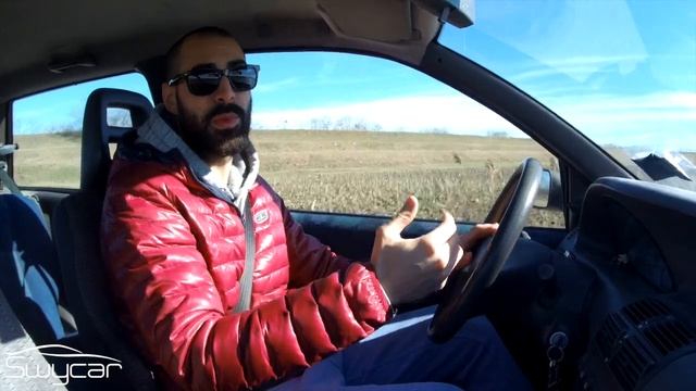 FIAT Punto 55: la mia PRIMA Auto смотреть онлайн