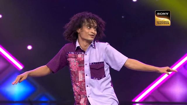 India's Best Dancer S3 | Contestants के बीच इस Dance-Off को देखकर Marzi Sir हुए Impress |Performanc