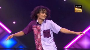 India's Best Dancer S3 | Contestants के बीच इस Dance-Off को देखकर Marzi Sir हुए Impress |Performanc