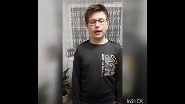 Прасопов Александр о Потапове Сергее Ивановиче смотреть онлайн