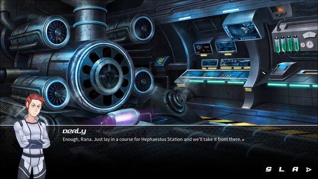 Starlight Drifter - Steam Early Access Episode 6 Let's Play смотреть онлайн