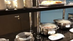 Обзор - бизнес зал Внуково ART Lounge - Priority Pass - бизнес зал в аэропорту Внуково - ГарОтзыв