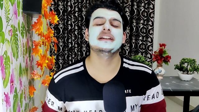 Does This Green Mask Work ?  | Green Mask Stick Review | Green Mask Stick | How To Use Green Mask